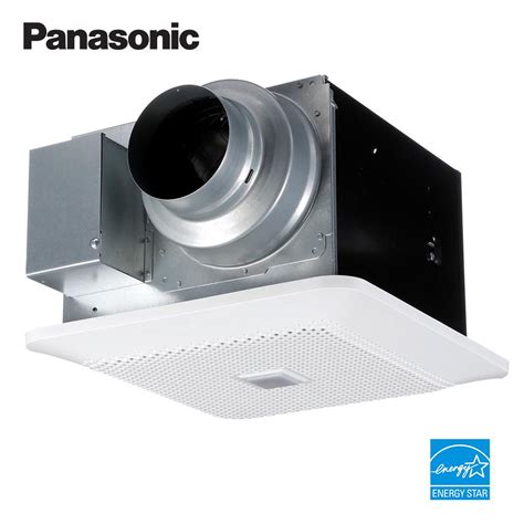 panasonuc fan junction box|panasonic flex z fan.